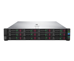 Storage HPE SD MSA 2060 ISCSI 10Gb Dual Ctr SFF - R0Q76A