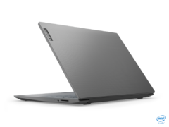 V15 IML 15.6" HD (1366x768) TN 220nits Anti-glare Intel Core i3-10110U (2C / 4T, 2.1 / 4.1GHz, 4MB) 4GB Soldered DDR4-2666 1TB HDD 5400rpm 2.5" FreeDOS - I.T. Computers Business Tecnology Ltda.