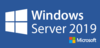 W. Server Microsoft Stand 2019 64bit COEM P73-07783