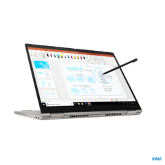 Thinkpad X1 Titanium Yoga Intel Core I7 1180G7 16Gb Ssd 512Gb 13.5 Qhd Ips Windows 10 Pro - loja online