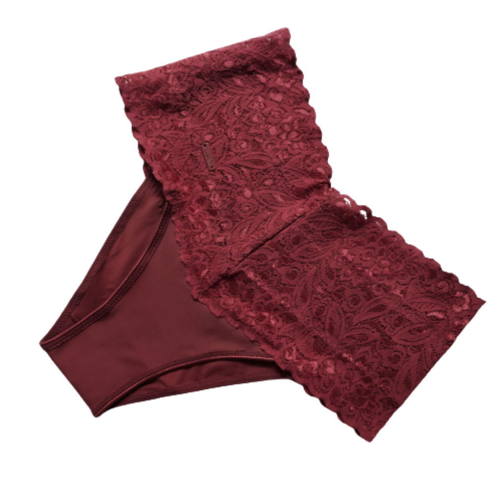 Calcinha de Renda Anyday Extasis