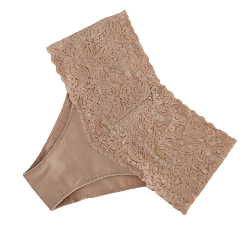 Calcinha de Renda Anyday Extasis