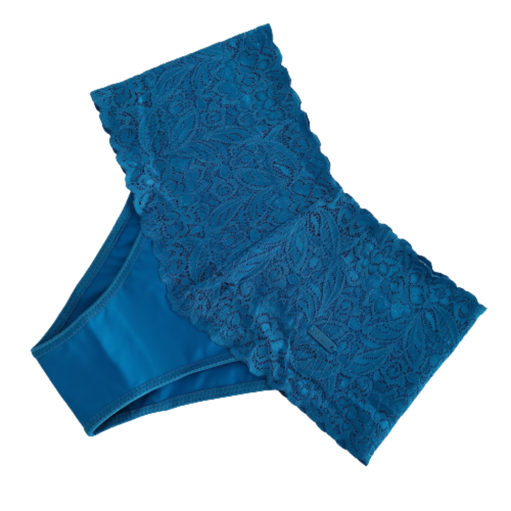 Calcinha de Renda Anyday Extasis