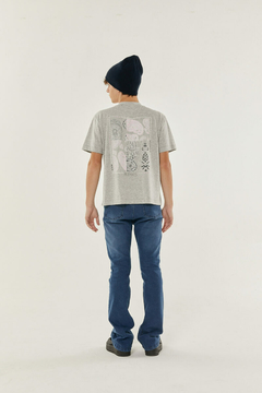 Imagen de JEAN BUDDIES COOPER