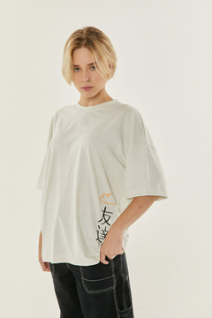 REMERA JAPON ✖️