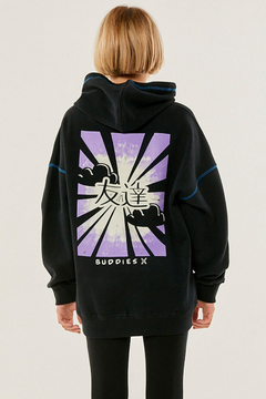 BUZO SAM, BUDDIES - comprar online