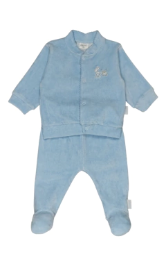 CONJUNTO PLUSH PAYASIN RABBIT - comprar online