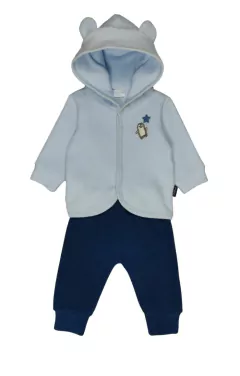 CONJUNTO PAYASIN POLAR