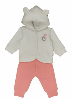 CONJUNTO PAYASIN