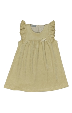 VESTIDO PLUSH CAROL, PAYASIN - comprar online