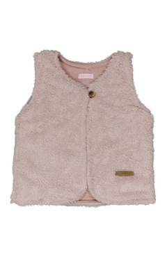 CHALECO CORDERITO CAROL, PAYASIN - comprar online