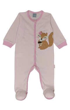 PIJAMA PAYASIN