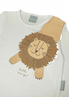 BODY PAYASIN LEON - comprar online