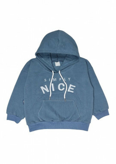 BUZO RUSTICO NICE PAYASIN - comprar online