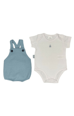 CONJUNTO JARD Y BODY - comprar online