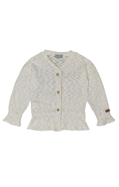 CARDIGAN BUTTONE