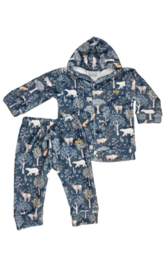 CONJUNTO PAYASIN VITO