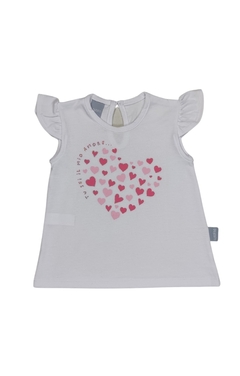 REMERA HEARTS PAYASIN