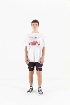 REMERA CAR - comprar online