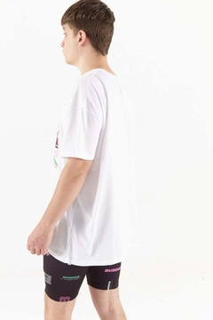 REMERA CAR en internet