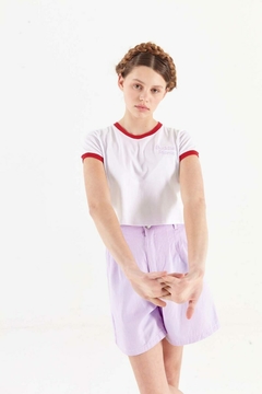 REMERA SUMMER - comprar online