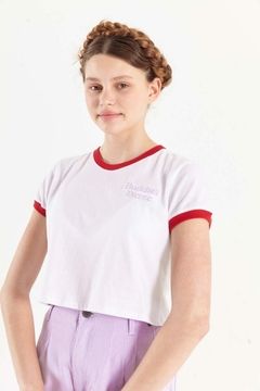 REMERA SUMMER