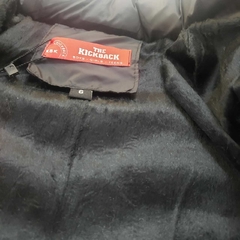 campera Kickback nico - comprar online