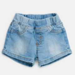 SHORT DEMIN BEBA CHUBBY