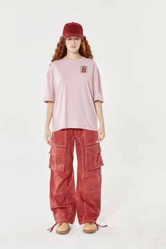PANTALON CARGO BUDDIES TEC