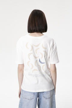 REMERA RAW BUDDIES - comprar online