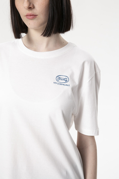REMERA RAW BUDDIES