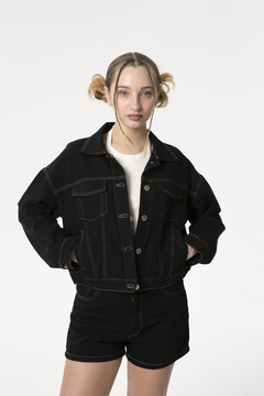 CAMPERA BUDDIES FUJI