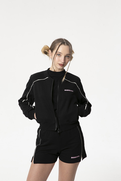 CAMPERA KIRAZ BUDDIES