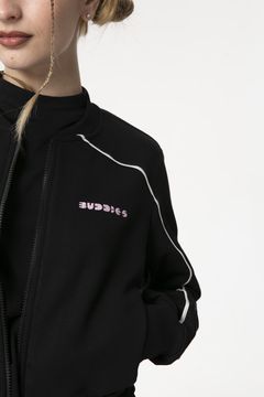CAMPERA KIRAZ BUDDIES - Mi Pupu