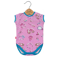 BODY G DE B - comprar online
