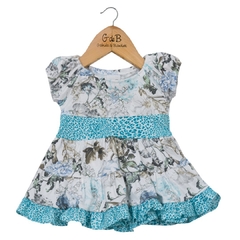 VESTIDO G DE B