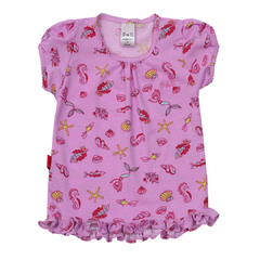 REMERA CHICLE G DE B