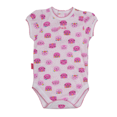 BODY CORAL G DE B