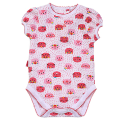 BODY CORAL G DE B - comprar online