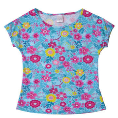 REMERA ROSA G DE B - comprar online