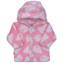 CAMPERA GdeB OSITOS
