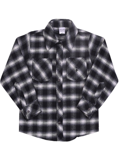 CAMISA LEÑADOR GYB