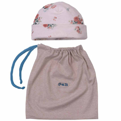 PACK RECIÉN NACIDO- G DE B - comprar online