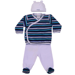 CONJUNTO MARINO G DE B - comprar online