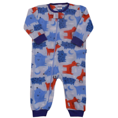 PIJAMA BOSQUE G DE B