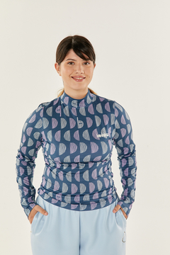 POLERA BUDDIES PLAYFUL