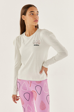REMERA JOYFUL BUDDIES en internet