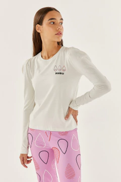 REMERA JOYFUL BUDDIES en internet