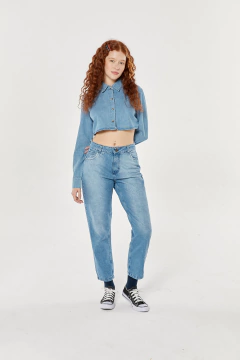 JEAN BUDDIES ADA