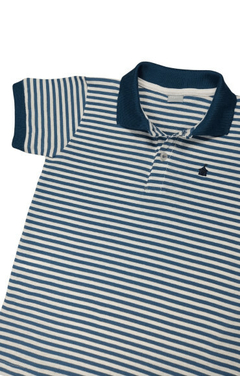 CHOMBA M-C RAYADA - comprar online